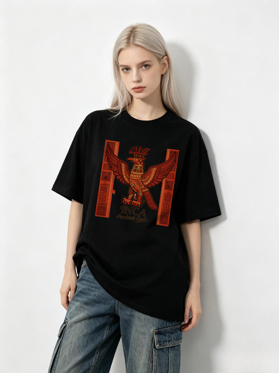 Sustainable Living Officer - T-shirts pour femmes en coton frais