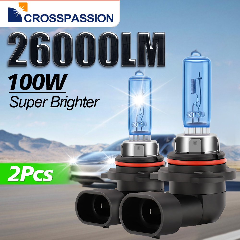 Philips Bulb Hue - 2 pièces 26000LM lampes halogènes 100W