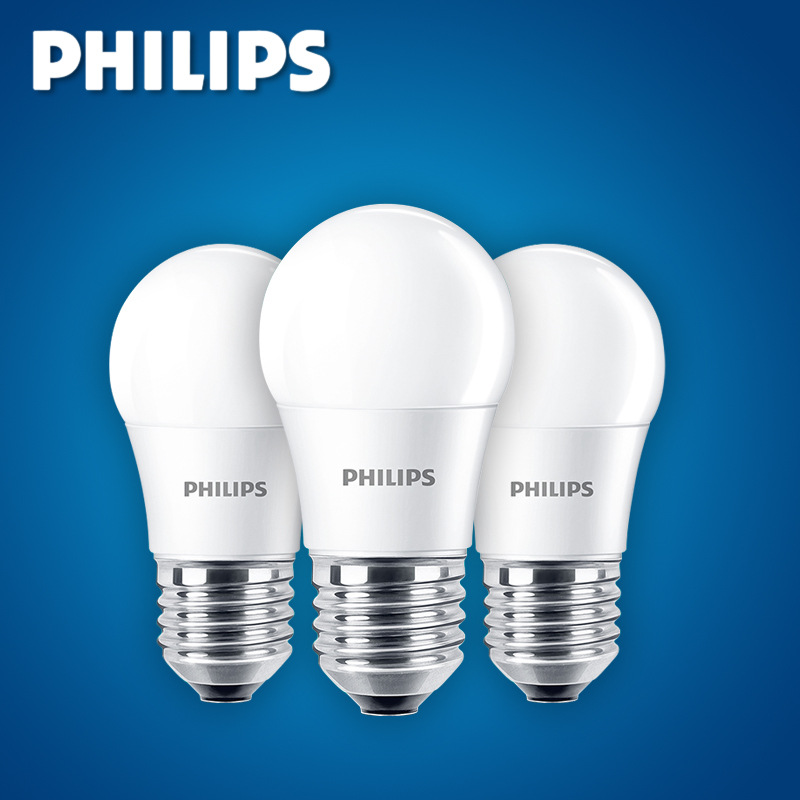 Philips Bulb Hue - Lampes éconergétiques de la lumière naturelle