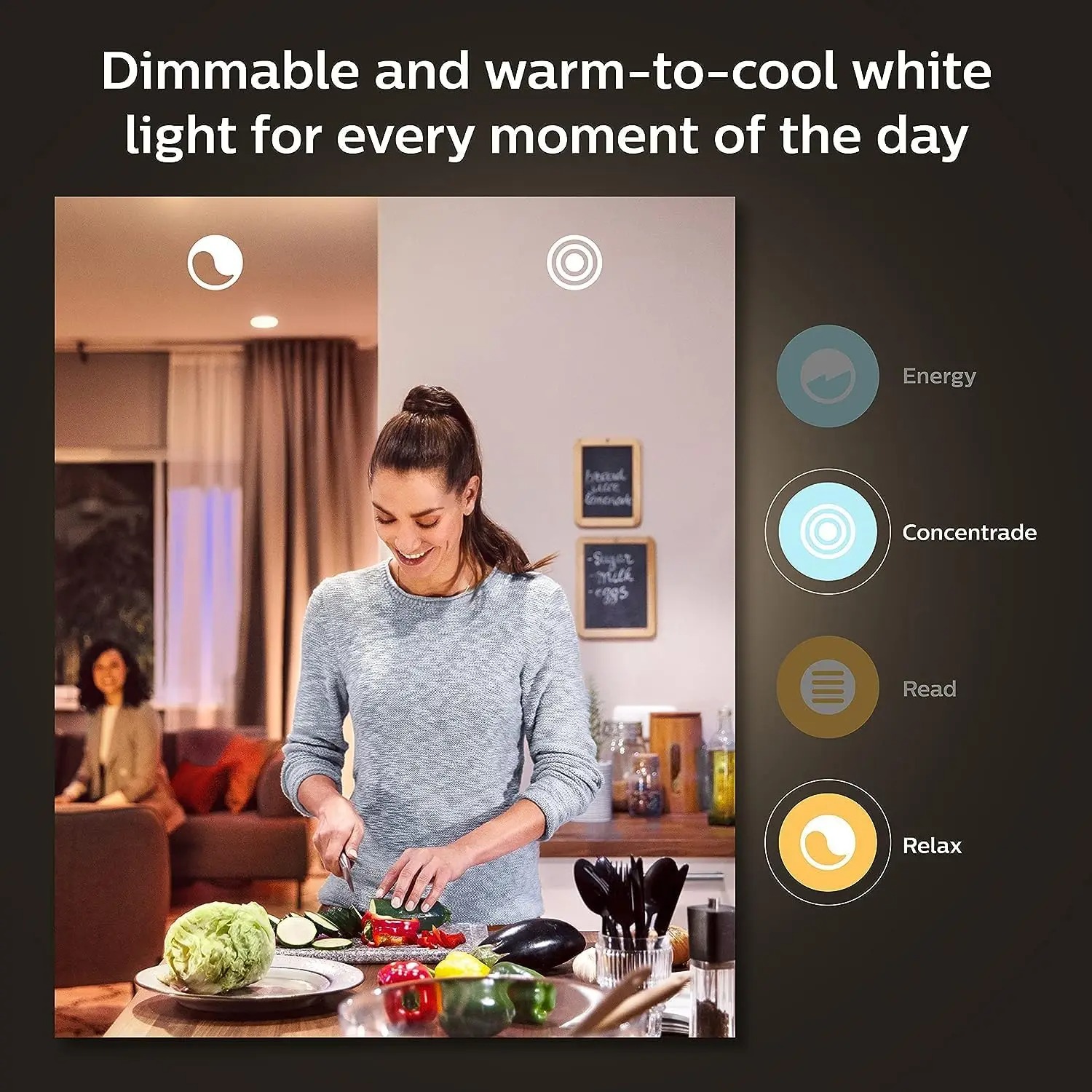 Philips Hue Ampoule intelligen - Philips Bulb Hue avis et prix
