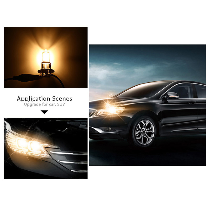Philips Vision H4 H7 H11 HB3 H - Philips Bulb Hue avis et prix